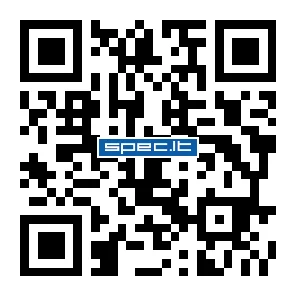 QR kodas | A-Mobilis, IĮ | spec.lt
