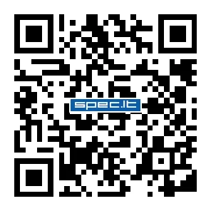 QR kodas | A. Mockaus įmonė Altuona | spec.lt