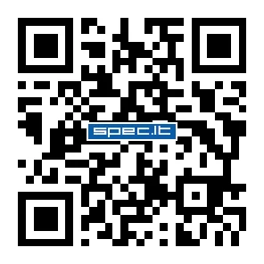 QR kodas | A. Mockuvienės, IĮ | spec.lt