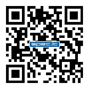 QR kodas | A. MOLČANOVO, IĮ | spec.lt