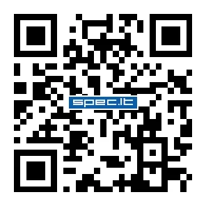 QR kodas | A. Molchanova, IĮ