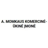 A. MOMKAUS KOMERCINĖ-ŪKINĖ ĮMONĖ