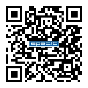 QR kodas | A. MOMKAUS KOMERCINĖ-ŪKINĖ ĮMONĖ | spec.lt