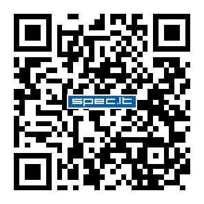 QR kodas | A. Mončio paramos fondas | spec.lt