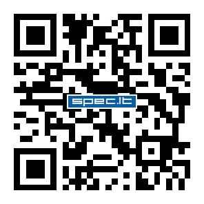 QR kodas | A. Mongirdo įmonė | spec.lt