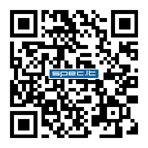 QR kodas | A. Montrimo įmonė Jūra | spec.lt