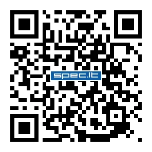 QR kodas | A. Montvydo remonto įmonė | spec.lt