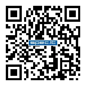 QR kodas | ARVYDO MORKAIČIO komercinė firma | spec.lt