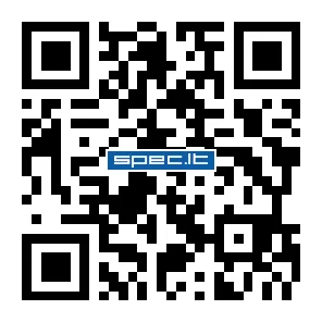QR kodas | A. Morkūno Įmonė | spec.lt