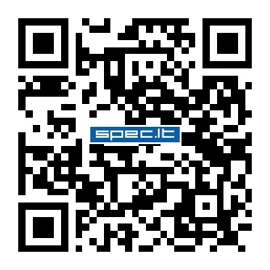 QR kodas | A. Morkūno odontologijos klinika | spec.lt
