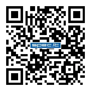 QR kodas | A. Morozovo firma Almoritas | spec.lt
