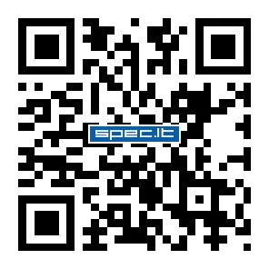 QR kodas | A. Motekaičio, IĮ