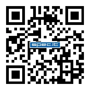 QR kodas | A Motors, UAB