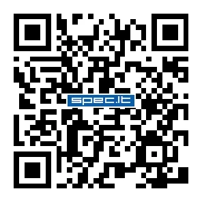 QR kodas | A. Mozūro Komercinė Įmonė A.m. | spec.lt