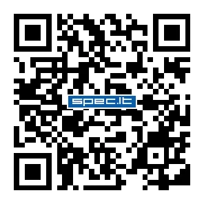 QR kodas | A. Muchino firma ANDLINA