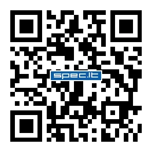 QR kodas | A.Muchino, IĮ