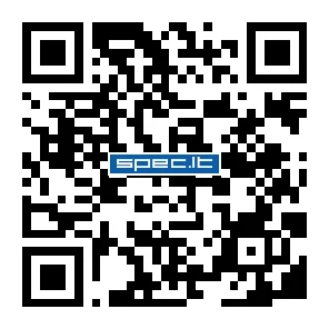 QR kodas | A. Mudrikienės firma Anina | spec.lt