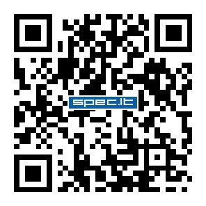 QR kodas | A. Muleravičiaus, IĮ | spec.lt