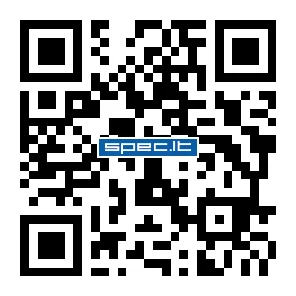 QR kodas | A. Mun individuali įmonė | spec.lt