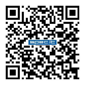 QR kodas | A. Murašovienės neurologijos kabinetas | spec.lt