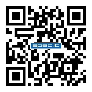 QR kodas | A. Murino įmonė | spec.lt