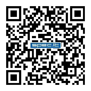 QR kodas | A. Murzienės IĮ, stomatologijos kabinetas | spec.lt