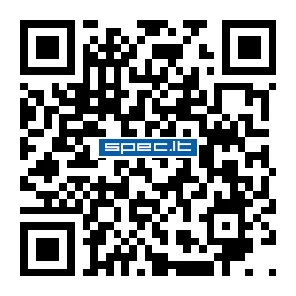 QR kodas | A. Murzino prekybos įmonė | spec.lt