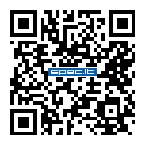 QR kodas | A. Musajev ir ko, UAB | spec.lt