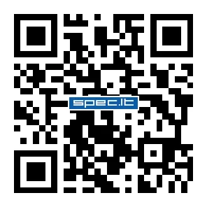 QR kodas | A. MYSKIN ĮMONĖ