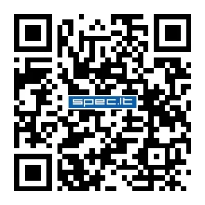 QR kodas | A.N.A. Consult, UAB