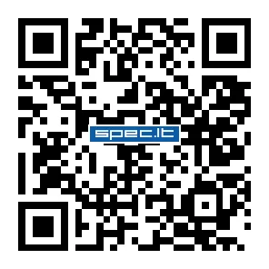 QR kodas | A. N. Bakšinskienės, IĮ | spec.lt