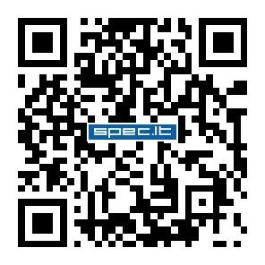 QR kodas | A.N.I.K. projektai, MB