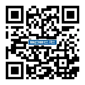 QR kodas | A&n Service, UAB | spec.lt
