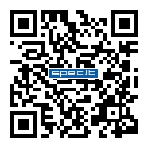 QR kodas | A. Nagulevičienės, IĮ | spec.lt