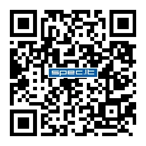QR kodas | A. Nakrevičienės individuali įmonė | spec.lt