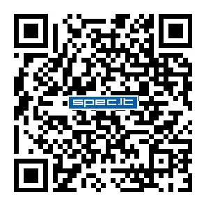 QR kodas | A. Nakrošio firmos SABURA Vilniaus filialas