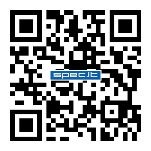 QR kodas | A. Nakvoso įmonė