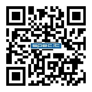 QR kodas | A. Namajūno,, PĮ | spec.lt