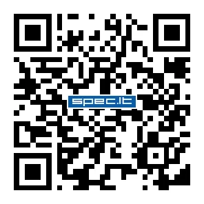 QR kodas | A. Narbuto įmonė | spec.lt