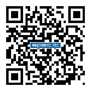 QR kodas | A. Narkevičiaus architektūros firma | spec.lt