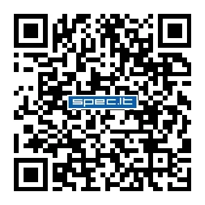 QR kodas | A. Narkuvienės grožio salono Utenos filialas | spec.lt