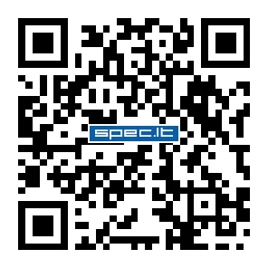 QR kodas | A. Naruševičiaus ALTRANSNA, UAB | spec.lt
