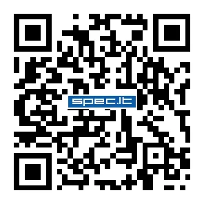 QR kodas | A. Naruševičienės firma Ursinija | spec.lt