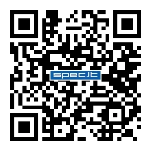 QR kodas | A. Naruševičienės, IĮ | spec.lt