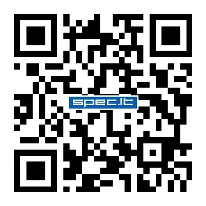 QR kodas | A. Narvilienės, IĮ | spec.lt