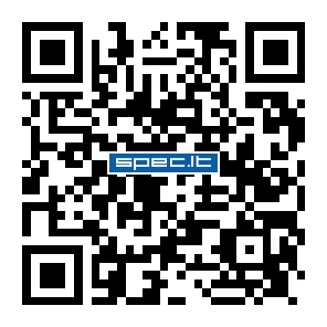 QR kodas | A. Naujokienės įmonė | spec.lt