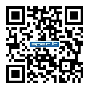 QR kodas | A. Naumkinos, IĮ | spec.lt
