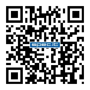 QR kodas | A. Navalinsko autoremonto įmonė | spec.lt