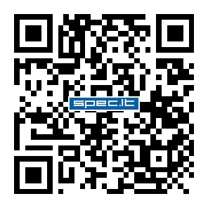 QR kodas | A. Navickas ir ko, UAB | spec.lt