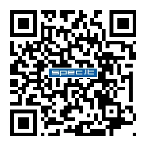 QR kodas | A. Navickienės įmonė | spec.lt